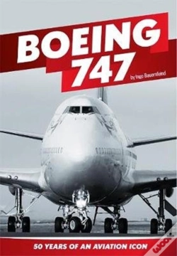 Capa do artigo Boeing 747
