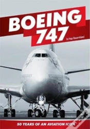 Capa do artigo Boeing 747