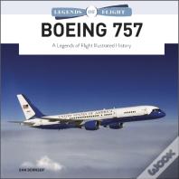 Boeing 757