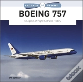 Boeing 757
