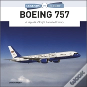 Capa do artigo Boeing 757