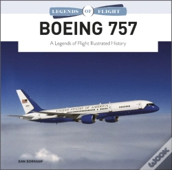 Capa do artigo Boeing 757