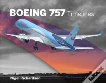 Boeing 757 Timelines