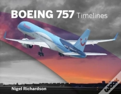 Capa do artigo Boeing 757 Timelines
