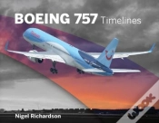 Capa do artigo Boeing 757 Timelines