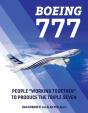 Boeing 777 - Preview