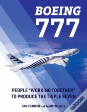 Capa do artigo Boeing 777