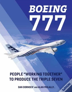 Capa do artigo Boeing 777