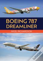 Boeing 787 Dreamliner