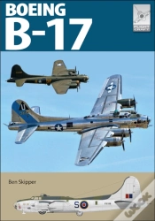 Capa do artigo Boeing B-17