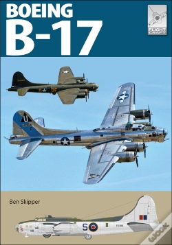 Capa do artigo Boeing B-17