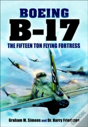 Capa do artigo Boeing B-17