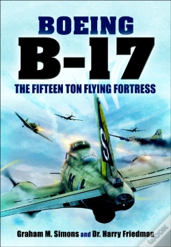 Capa do artigo Boeing B-17