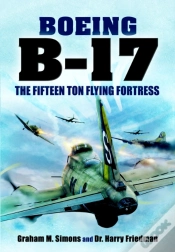 Capa do artigo Boeing B-17