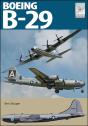 Boeing B-29 Superfortress - Preview