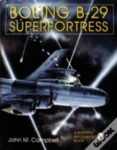 Boeing B-29 Superfortress  Vol. Ii