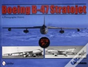 Capa do artigo Boeing B-47 Stratojet