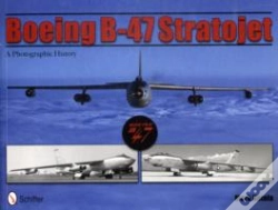 Capa do artigo Boeing B-47 Stratojet