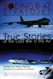 Boeing B-47 Stratojet: