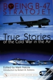 Capa do artigo Boeing B-47 Stratojet: