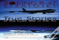 Boeing B-47 Stratojet: