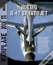 Boeing B-47 Stratojet