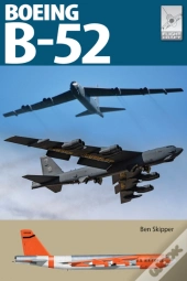 Boeing B-52 Stratofortress
