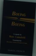 Boeing-Boeing