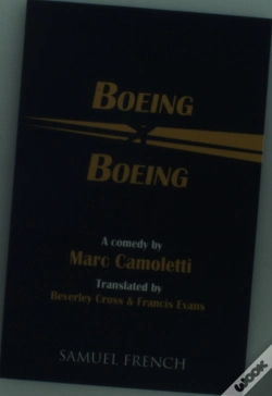 Capa do artigo Boeing-Boeing
