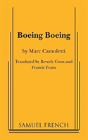 Boeing Boeing - Preview