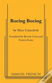 Capa do artigo Boeing Boeing