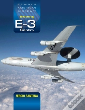 Capa do artigo Boeing E-3 Sentry