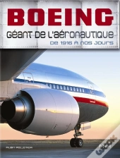 Boeing, Géant De L'Aéronautique