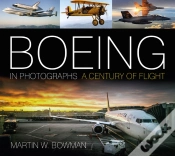 Capa do artigo Boeing In Photographs