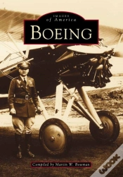 Capa do artigo Boeing
