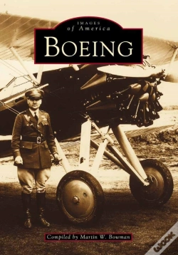 Capa do artigo Boeing