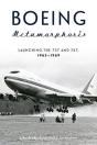 Boeing Metamorphosis - Preview