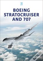 Boeing Stratocruiser And 707