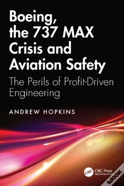Capa do artigo Boeing, The 737 Max Crisis And Aviation Safety
