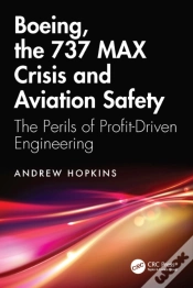 Capa do artigo Boeing, The 737 Max Crisis And Aviation Safety