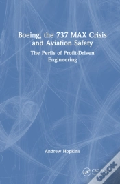 Capa do artigo Boeing, The 737 Max Crisis And Aviation Safety