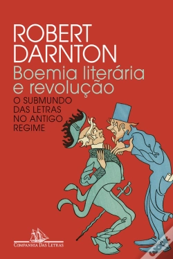 Capa do artigo Boemia Literária E Revolução (Nova Edição)
