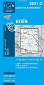 Boen - Preview