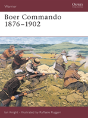 Boer Commando 1881-1902 - Preview
