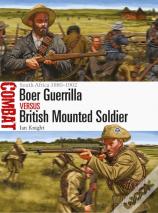 Boer Guerrilla Vs British Mounted Soldier