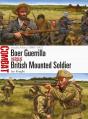 Boer Guerrilla Vs British Mounted Soldier - Preview