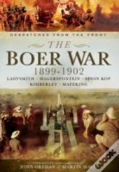 Boer War 1899-1902