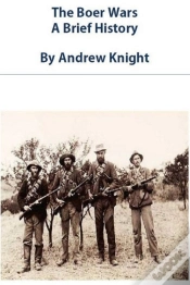 Capa do artigo Boer Wars - A Brief History