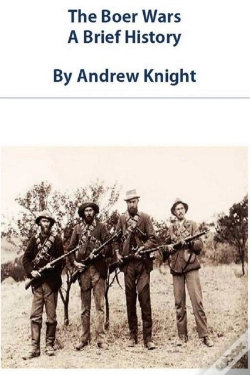 Capa do artigo Boer Wars - A Brief History