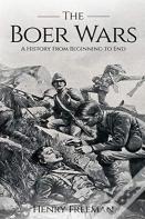 Boer Wars
